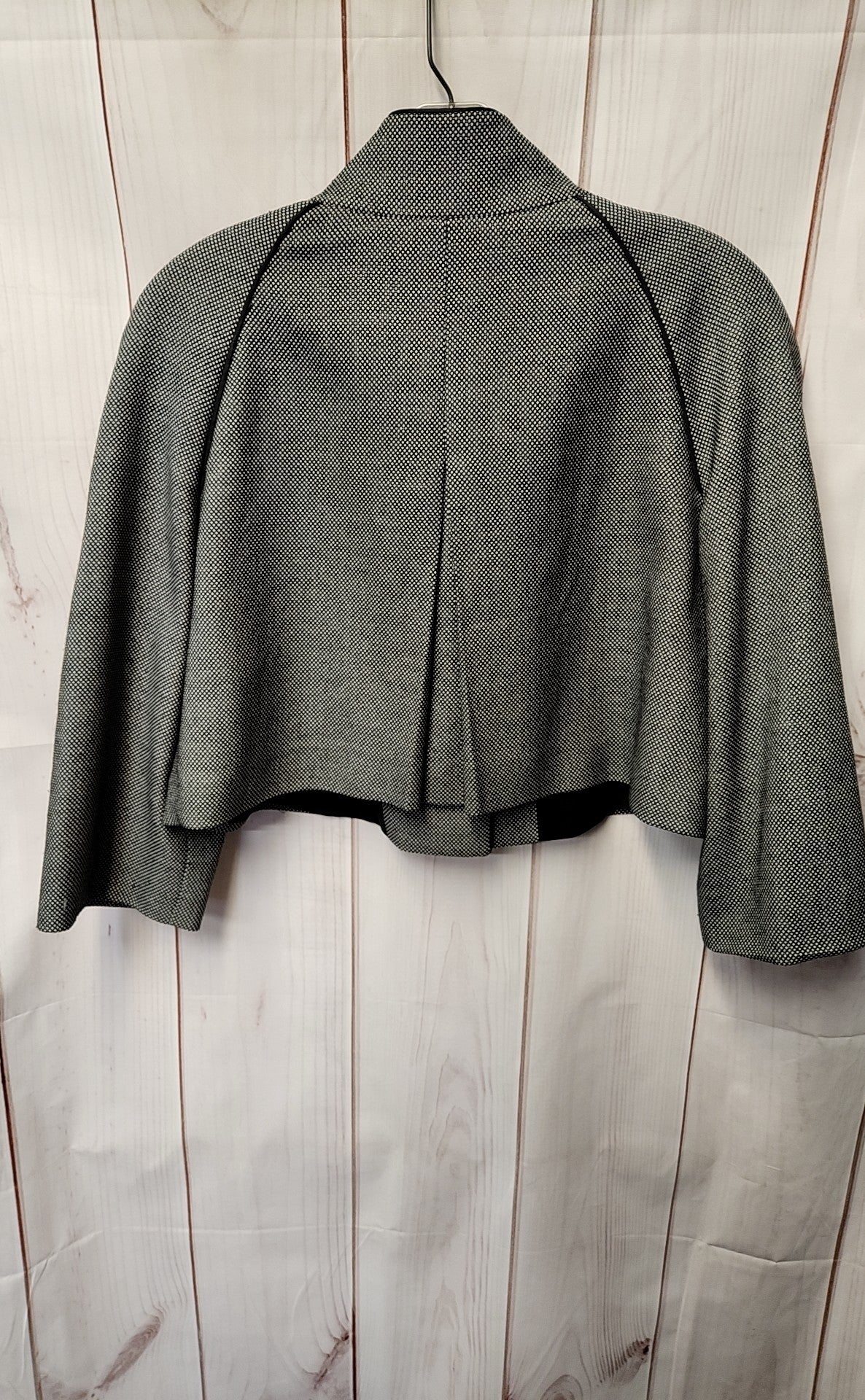 Tahari Women's Size 8 Black Jacket