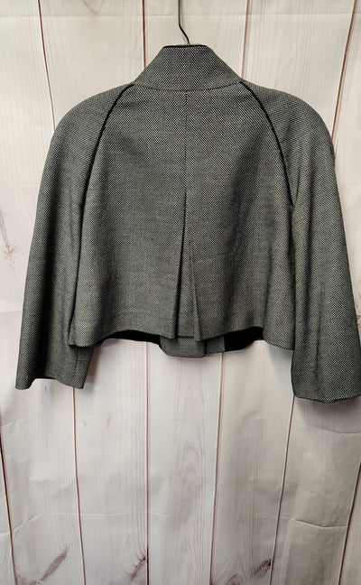 Tahari Women's Size 8 Black Jacket