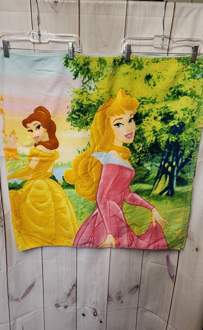 Disney Princess Towel
