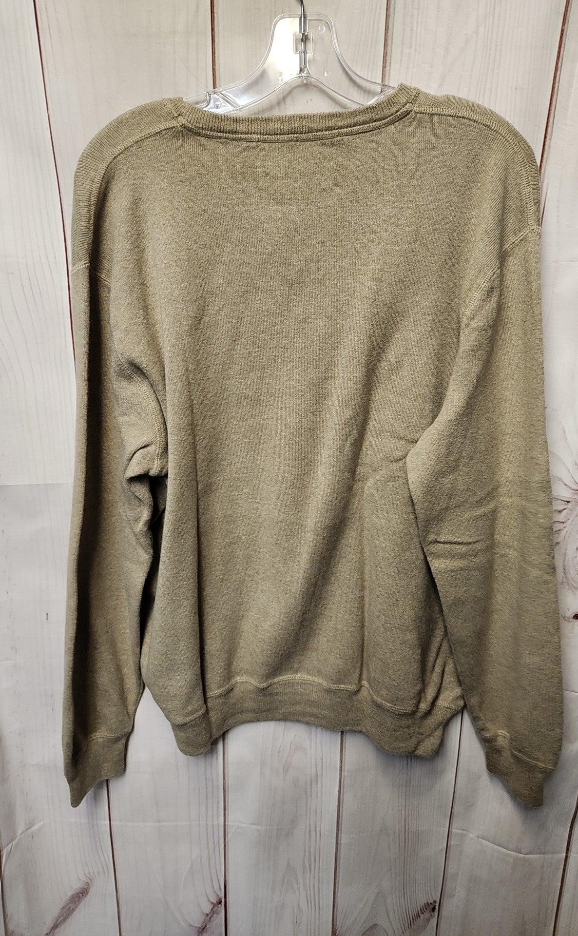 Polo by Ralph Lauren Men's Size L Beige Sweater