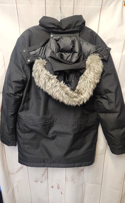 North Face Men's Size M Black Jacket