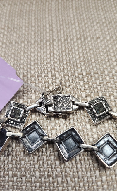 925 Silver Bracelet
