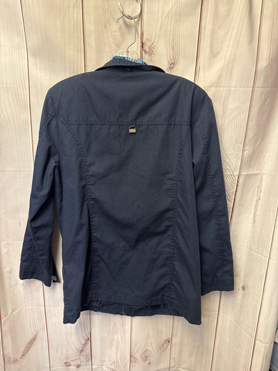 Mackintosh Women's Size S Navy Jacket