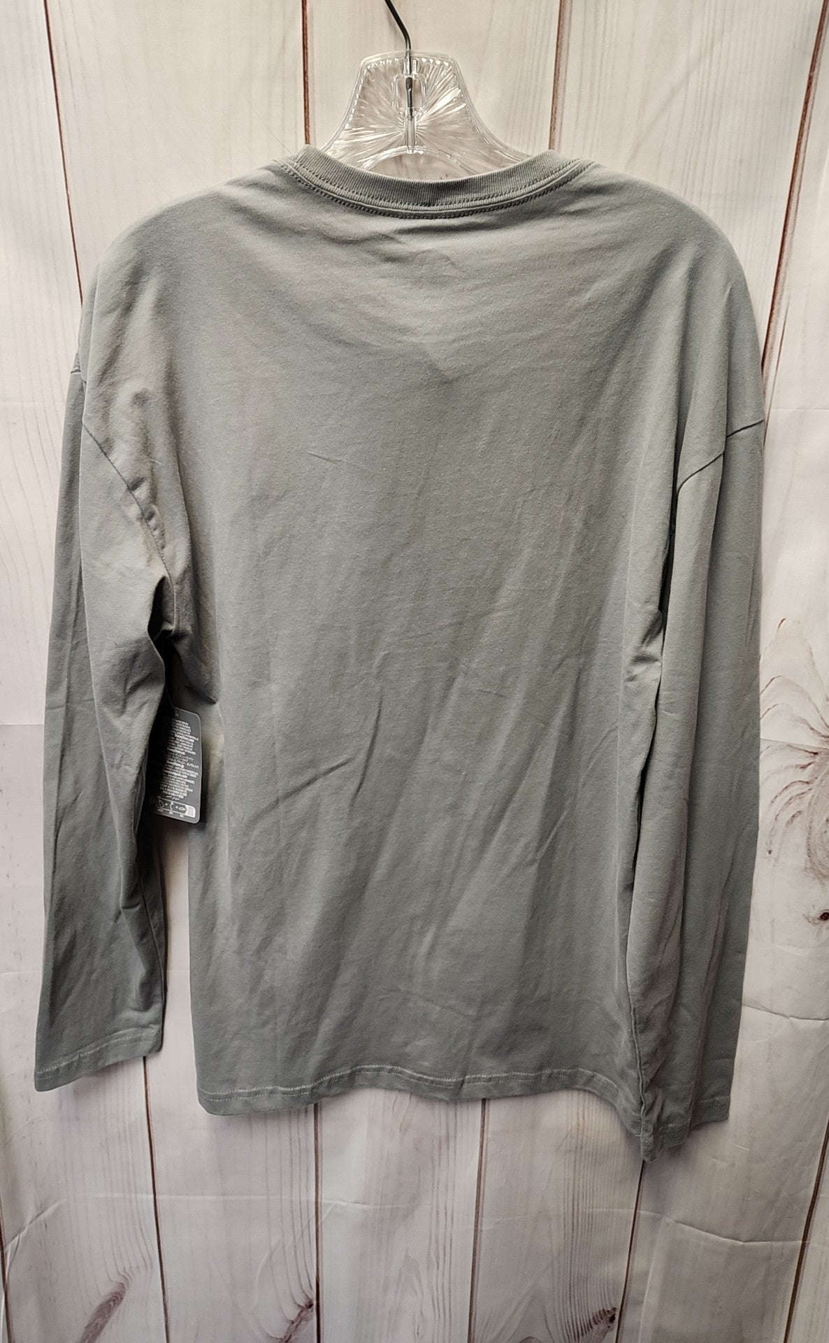 Star Wars Men's Size S Gray Shirt