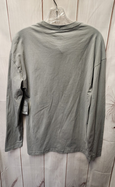 Star Wars Men's Size S Gray Shirt