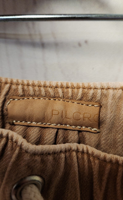 Pilcro Women's Size XL Brown Pants