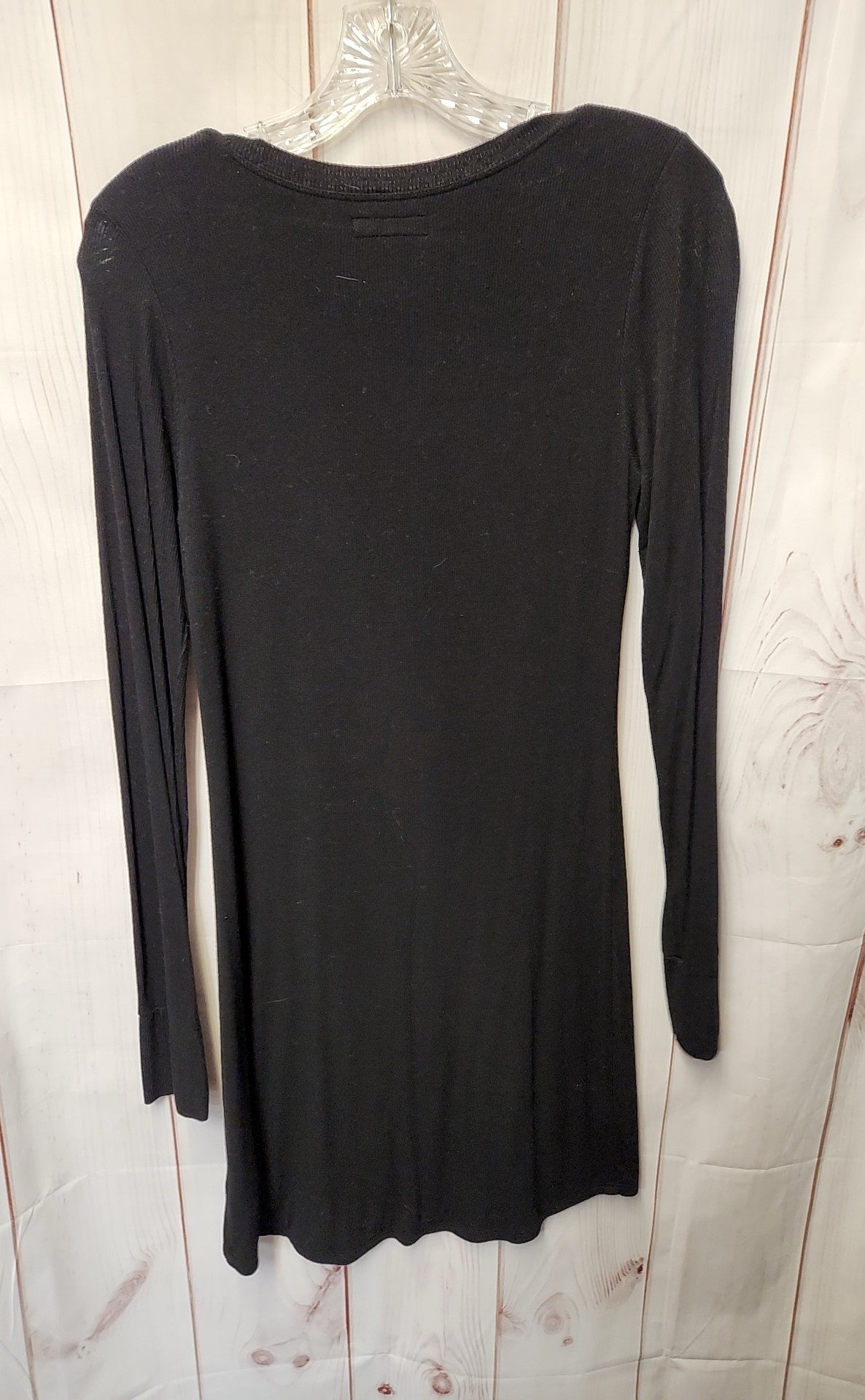 Michael Lauren Women's Size S Black Dress