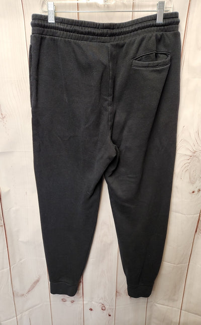 Air Jordan by Nike Men's Size M Black Sweatpants