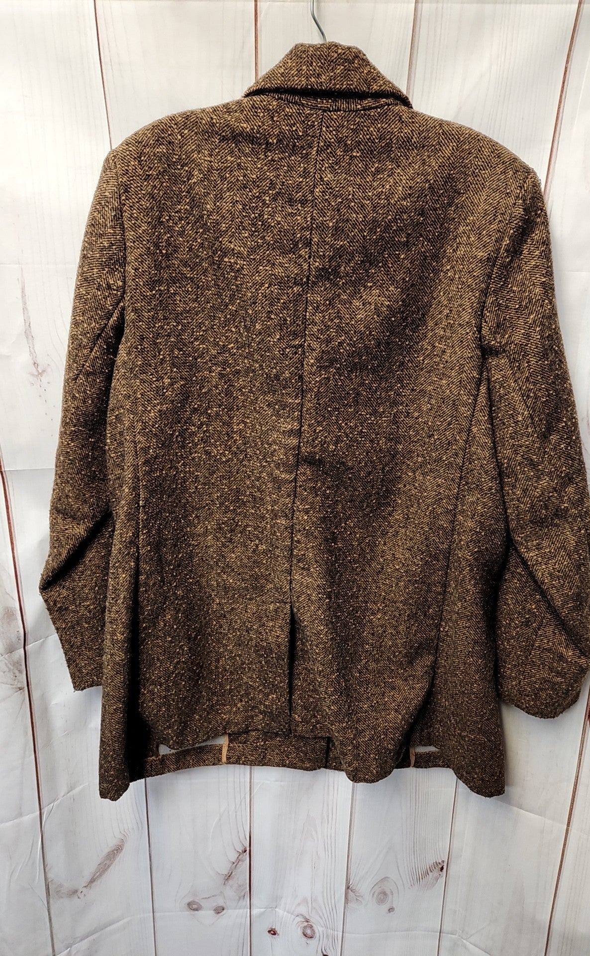 Old Navy Women's Size L Brown Jacket