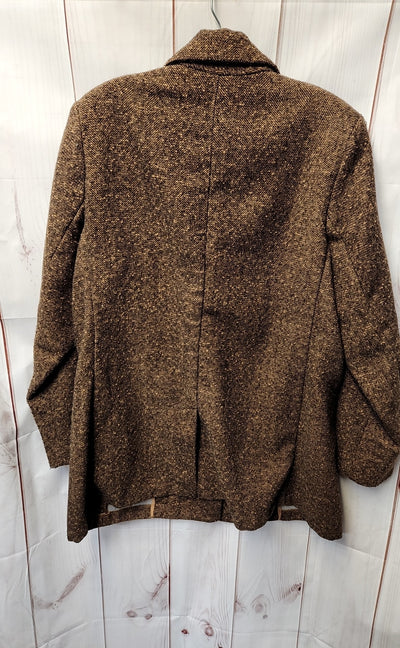 Old Navy Women's Size L Brown Jacket