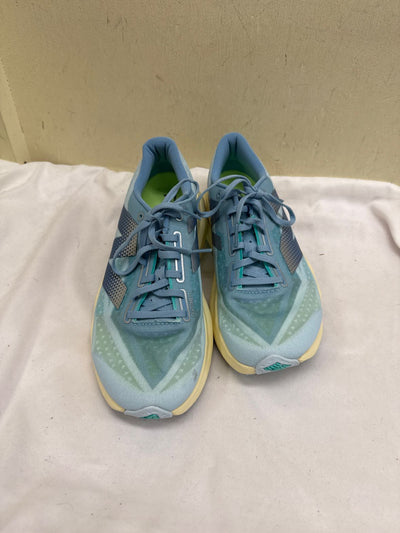 New Balance Rebel Women's Size 9 Light Blue Sneakers Shoes