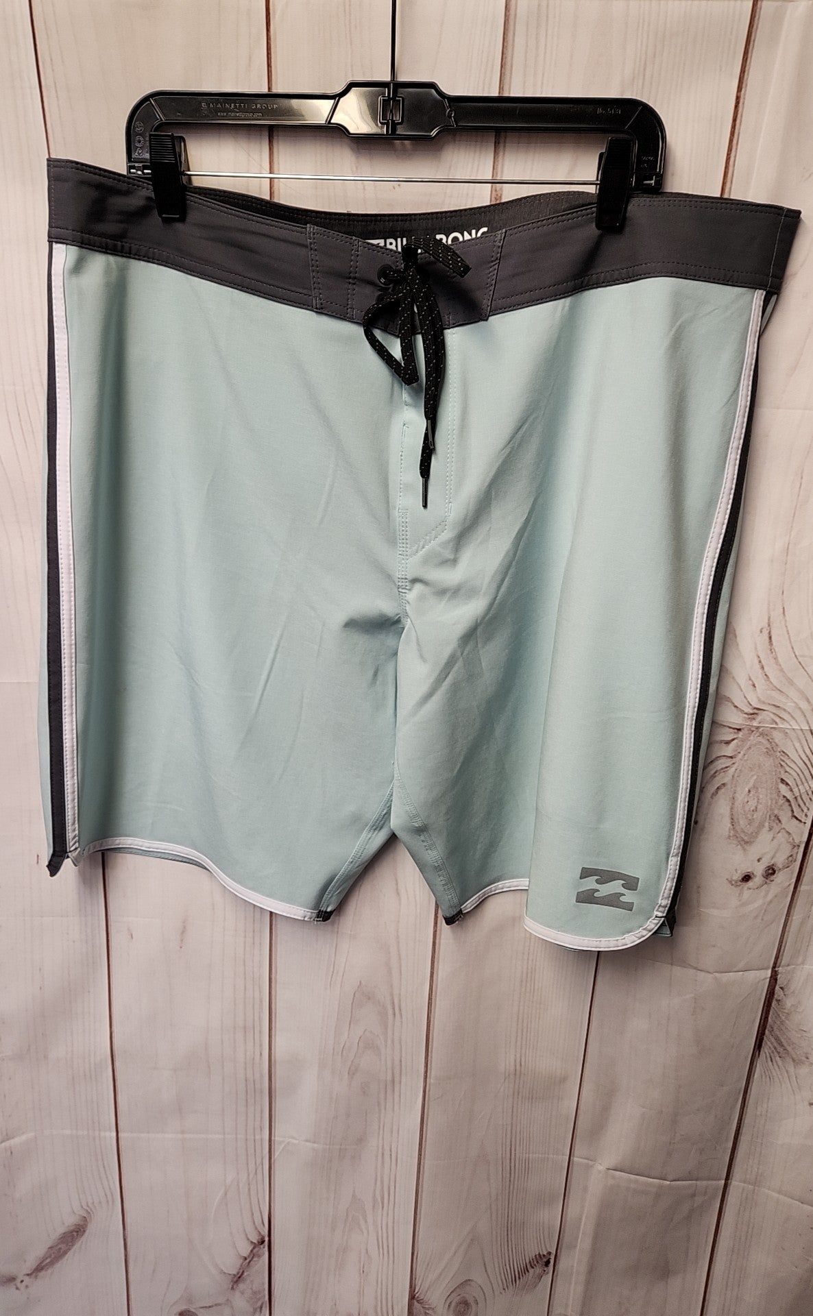 Billabong Men's Size 40 Light Blue Shorts