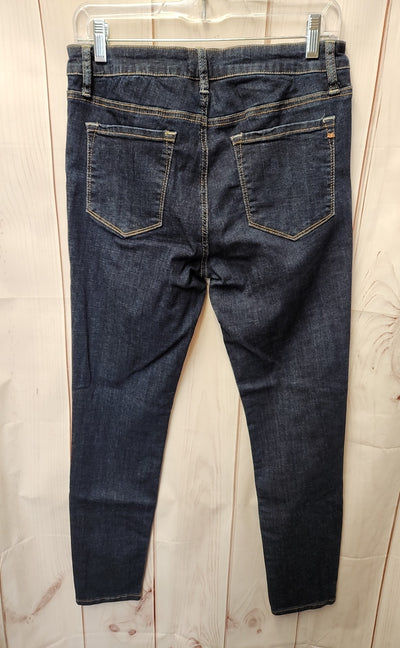 Special A Women's Size 32 (13-14) Blue Jeans