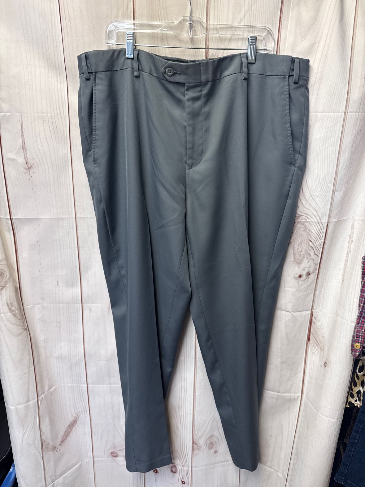 Jos A Bank Men's Size 40x30 Gray Pants