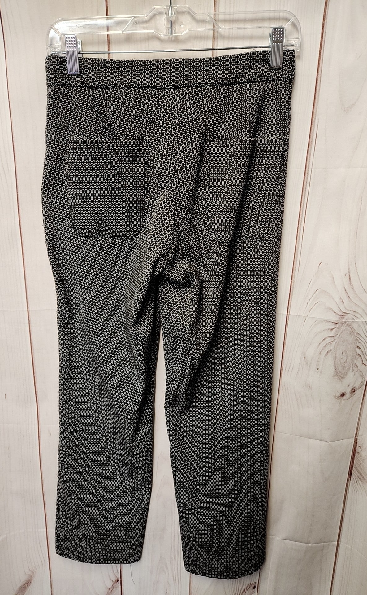 Max Studio Women's Size 6 Black Pants