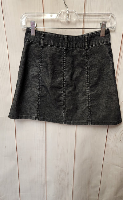 Bdg Women's Size 0 Black Skirt
