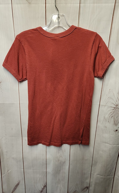 Red Sox Women's Size S Red Shorts