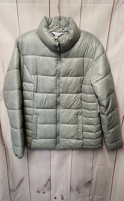 Time and Tru Women's Size M Gray Jacket