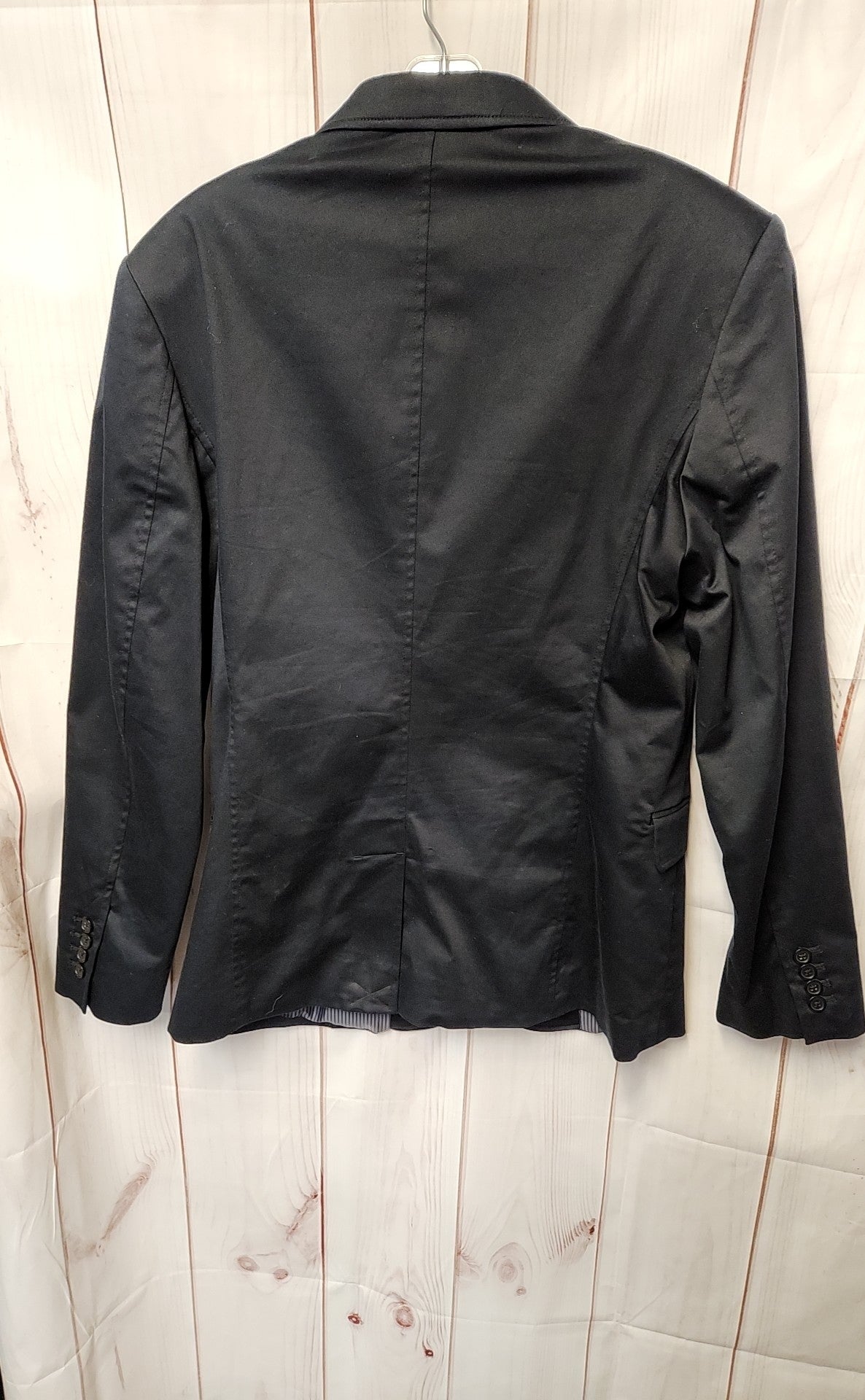 Mossimo Men's Size M Black Sport Coat