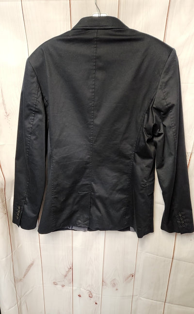 Mossimo Men's Size M Black Sport Coat