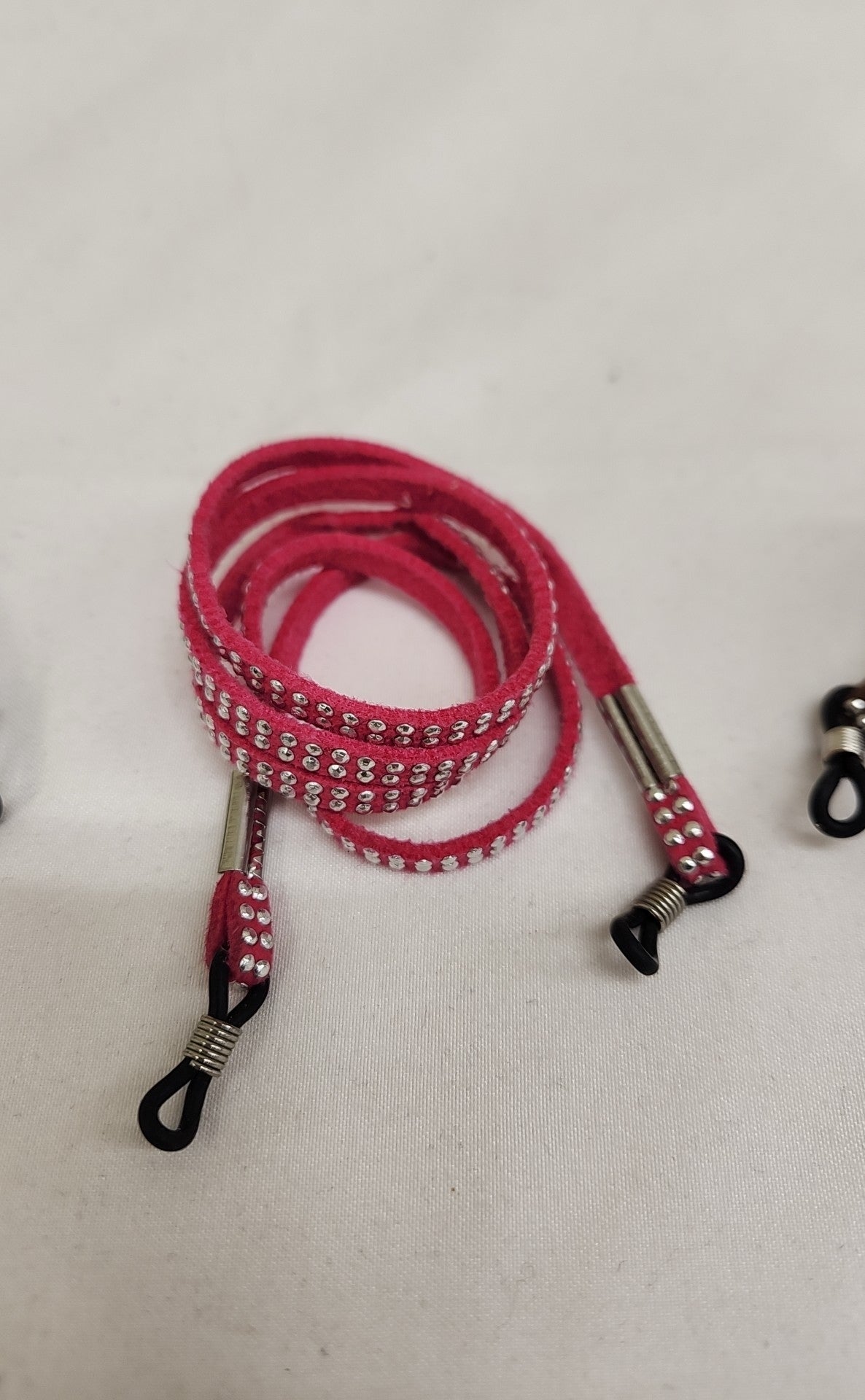 3PCS Eyeglass Connectors