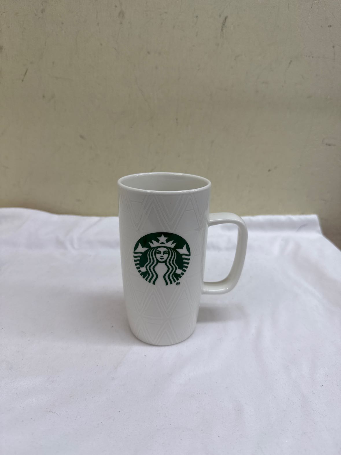 Starbucks Mug