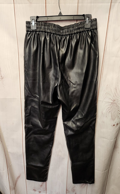 Love Tree Women's Size M Black Pants