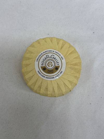 Roger & Gallet Soap Cosmetic