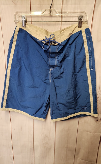 Old Navy Men's Size M Blue Shorts