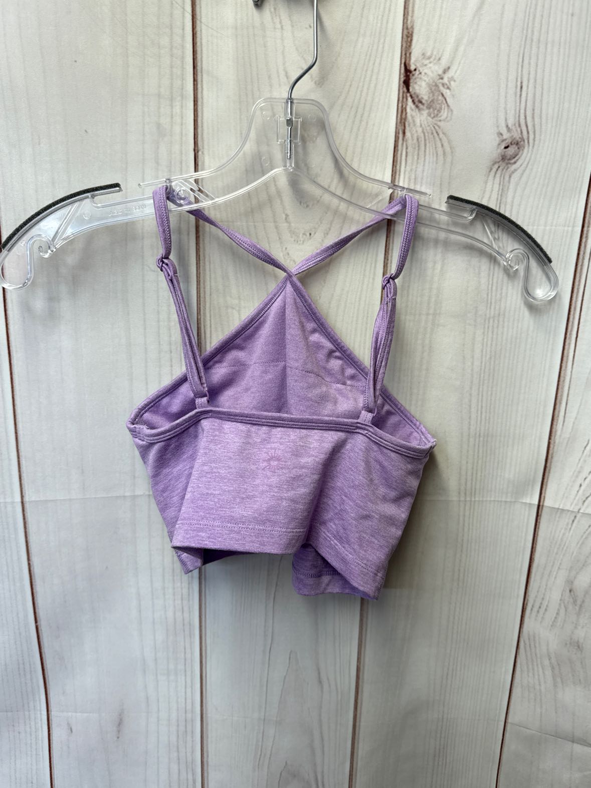 Aerie Women's Size XS Purple Sports Bra