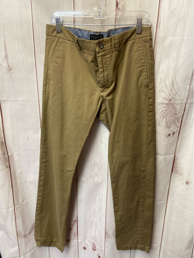 Banana Republic Men's Size 32x32 Tan Pants