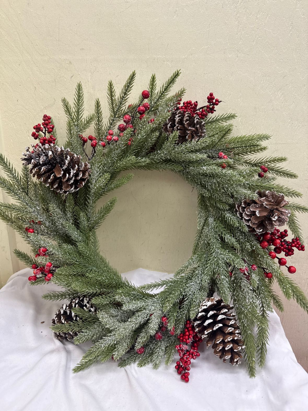 Wreath