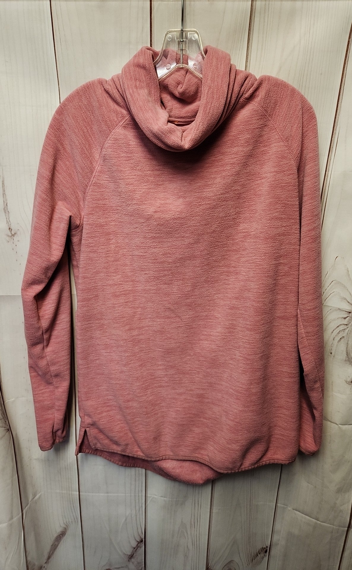 Tek Gear Women's Size M Pink Sweatshirt