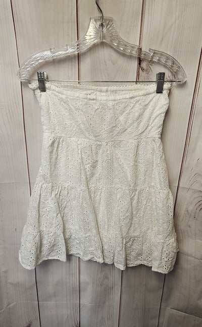Le Lis Women's Size S White Dress