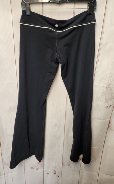 Lululemon Women's Size S Black Leggings