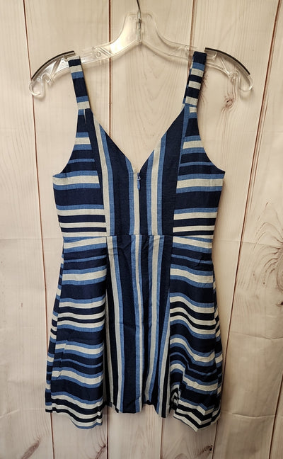 BCBgeneration Women's Size 2 Blue Dress