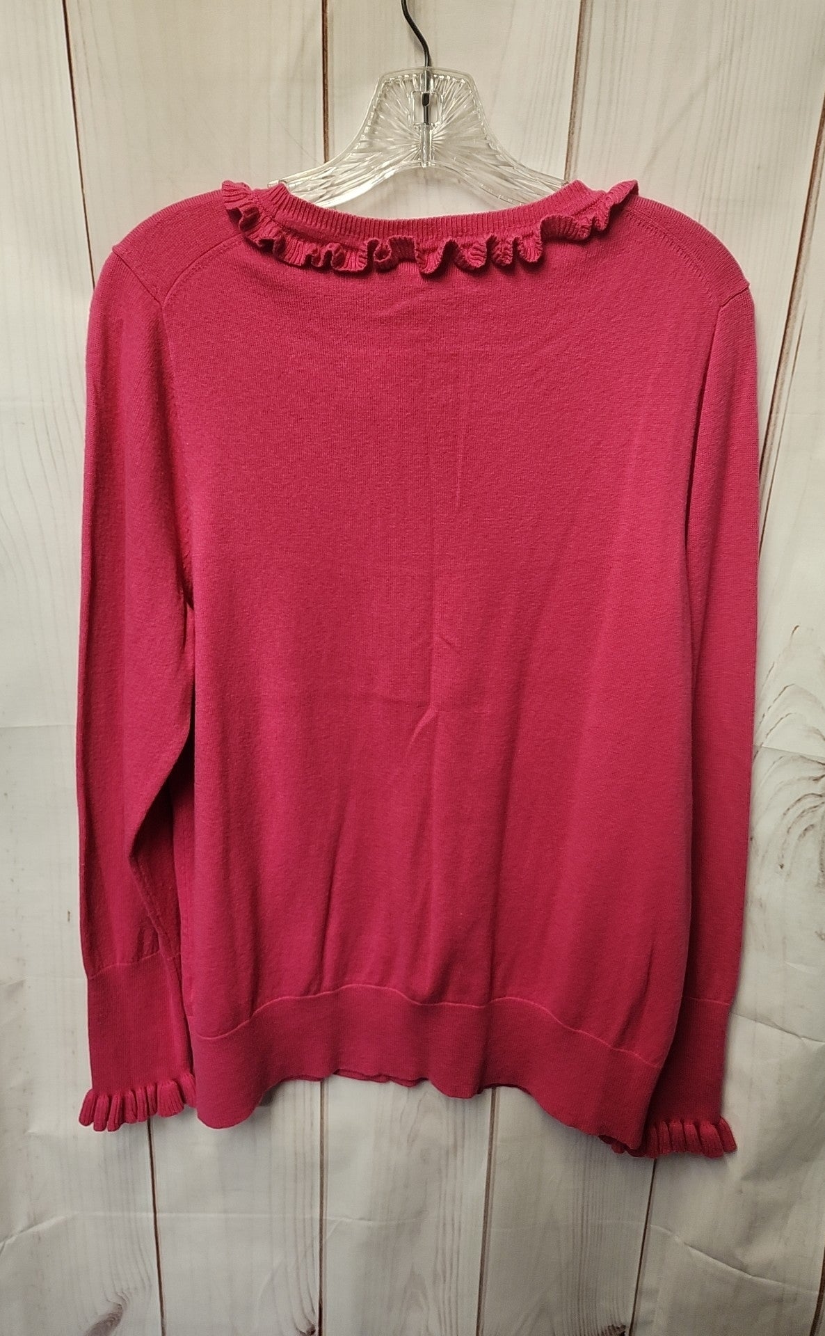 Boden Women's Size 16 Pink Sweater