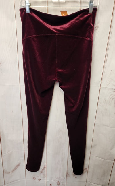 Spanx Women's Size XL Red Pants