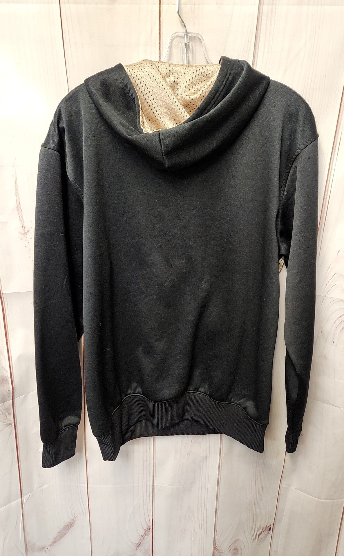 Pittsburg Penguins NHL Men's Size M Black Sweatshirt