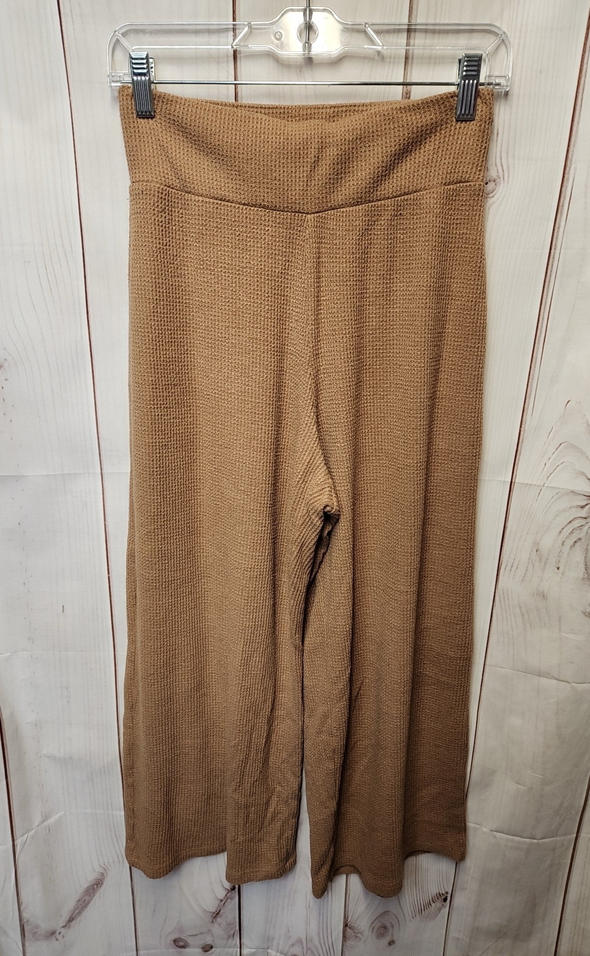 Abercrombie & Fitch Women's Size S Brown PJ Bottoms