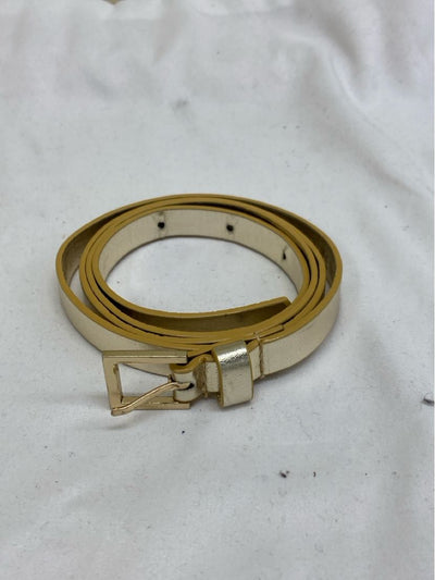 Gold Belt