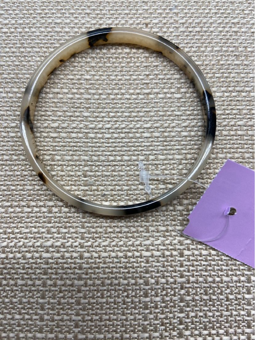 Brown Bracelet