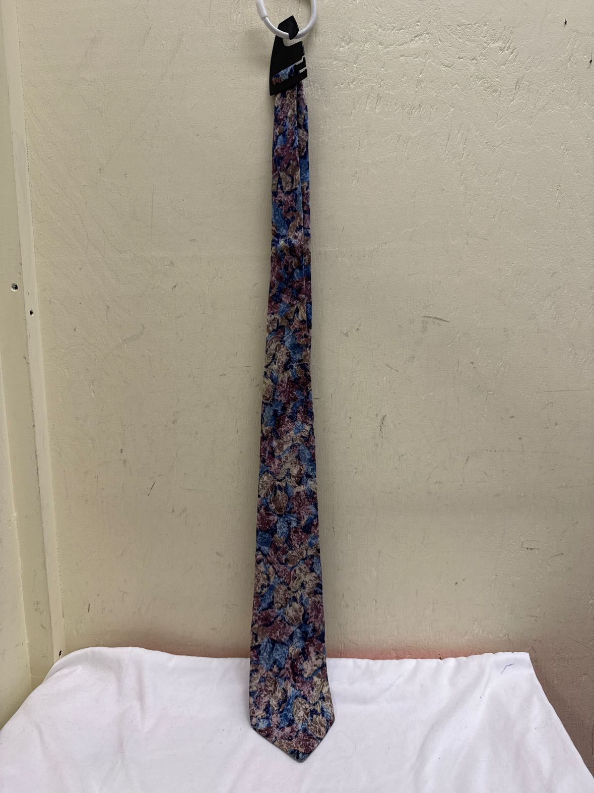 Principe Blue Necktie