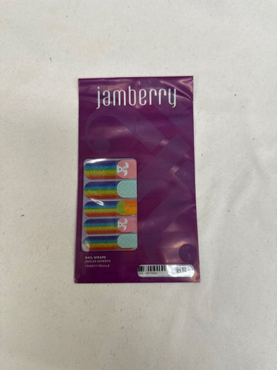 Jamberry Nail Wraps Cosmetic