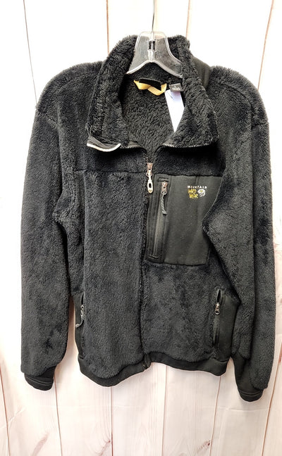Mountain Hard Wear Women's Size XL Black Jacket