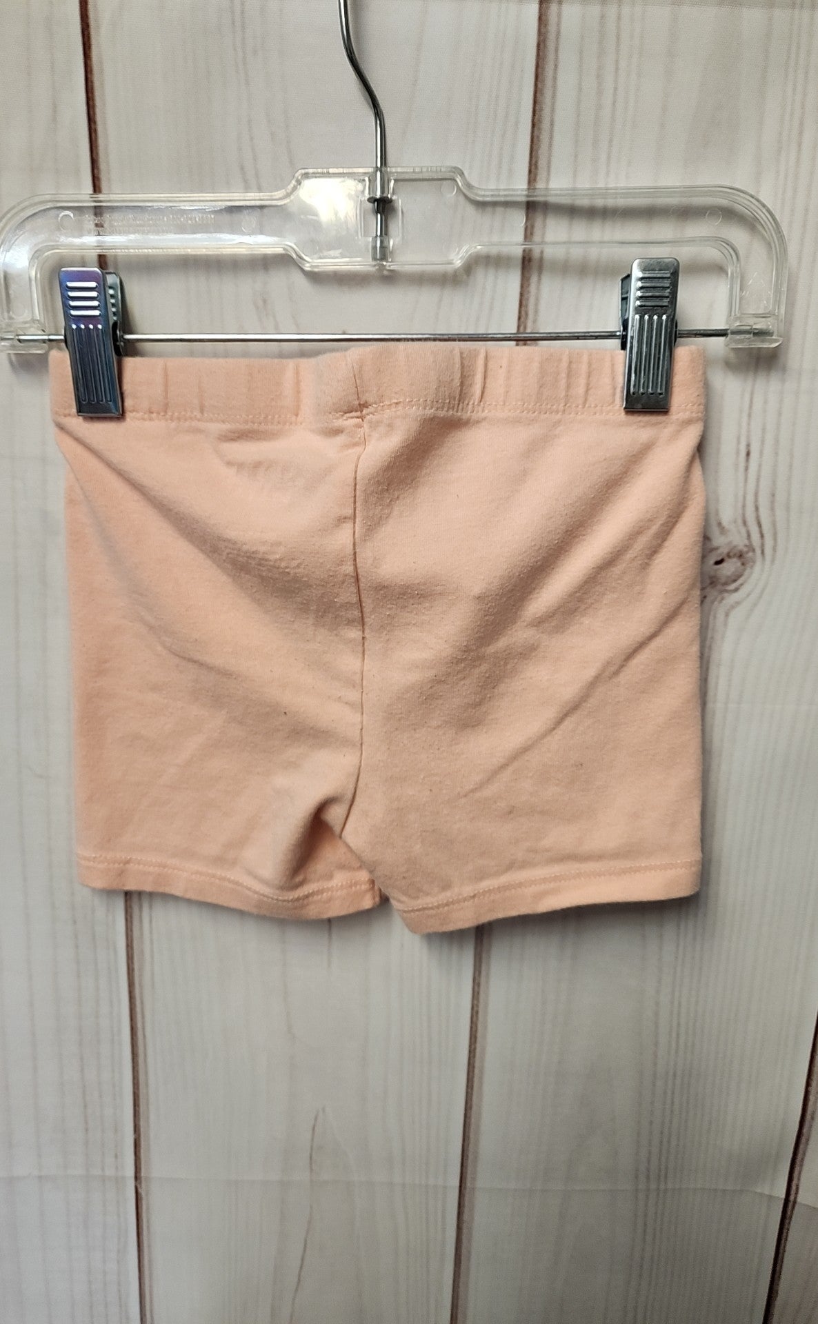 Jumping Beans Girl's Size 4 Peach Shorts