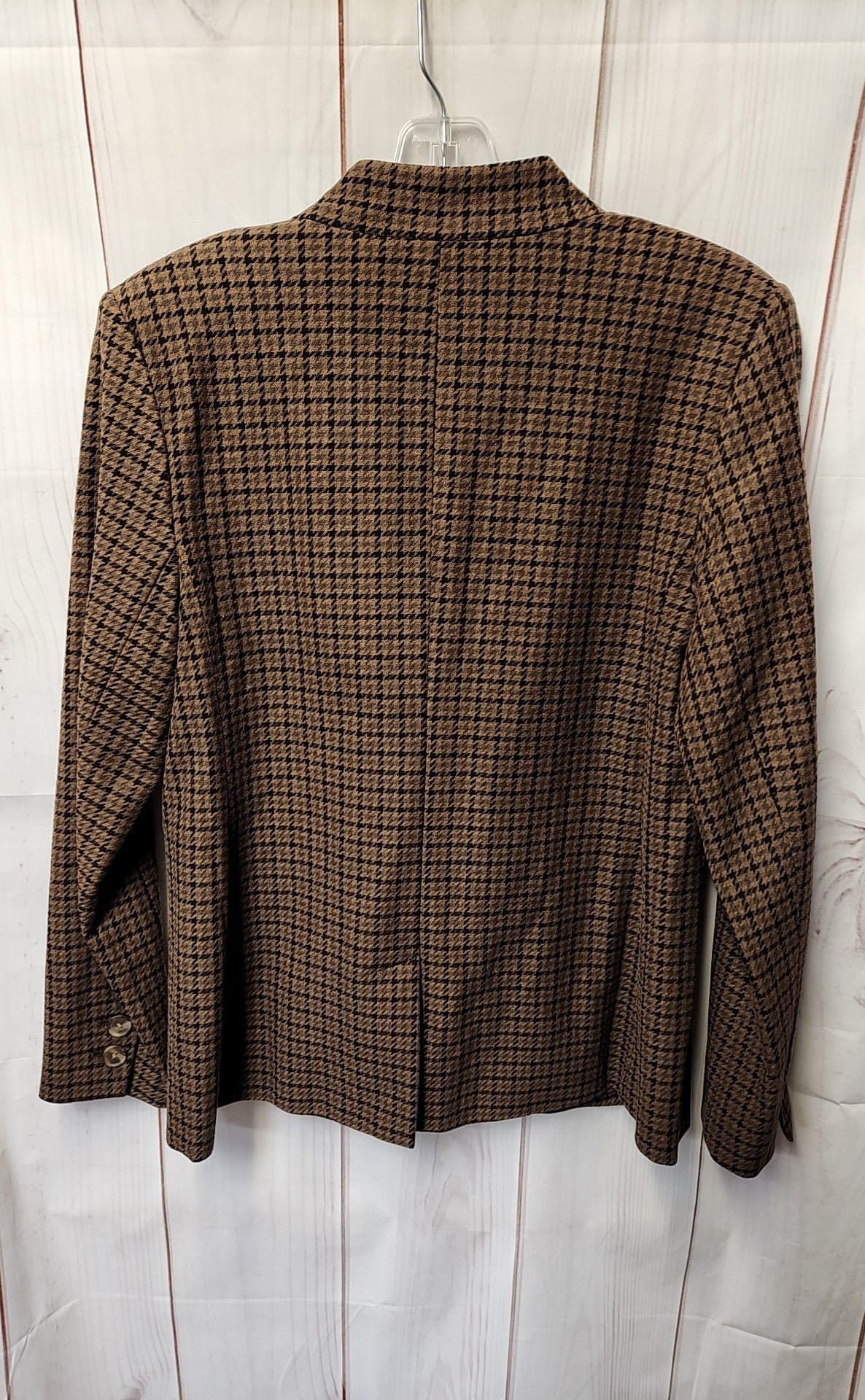 Old Navy Women's Size S Brown Jacket