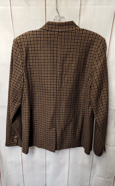 Old Navy Women's Size S Brown Jacket