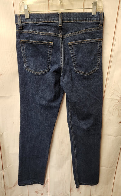 Sonoma Men's Size 30x32 Blue Jeans