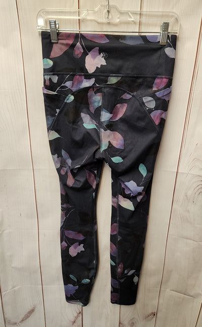 All in Motion Women's Size S Purple Leggings